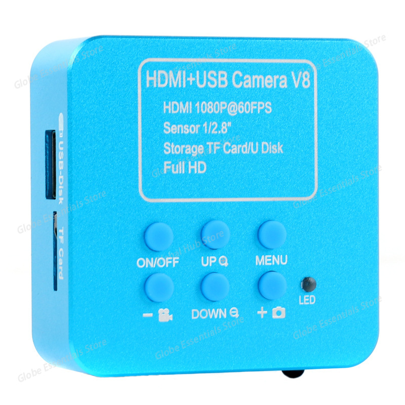 1080P Industrial Camera HDMI U - Electronics Repair Store review and price
