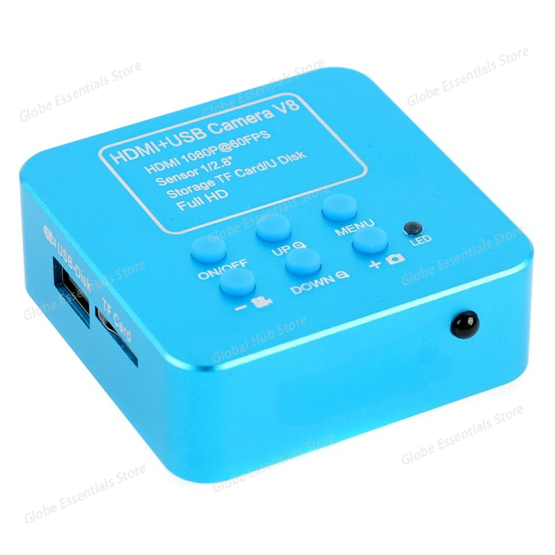 1080P Industrial Camera HDMI U - Electronics Repair Store review and price