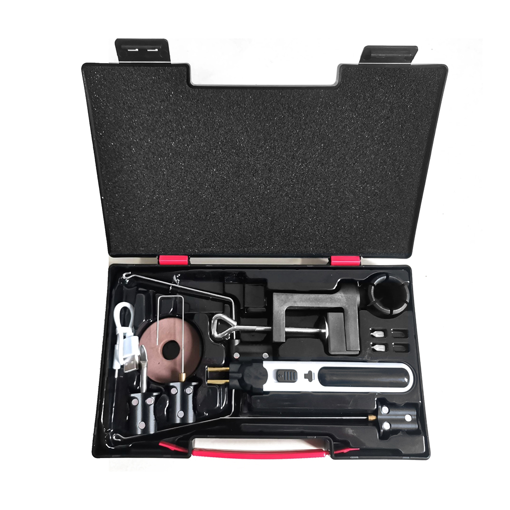 Cordless Foam Cutter Hot Wire  - Electronics Repair Workshop review and price
