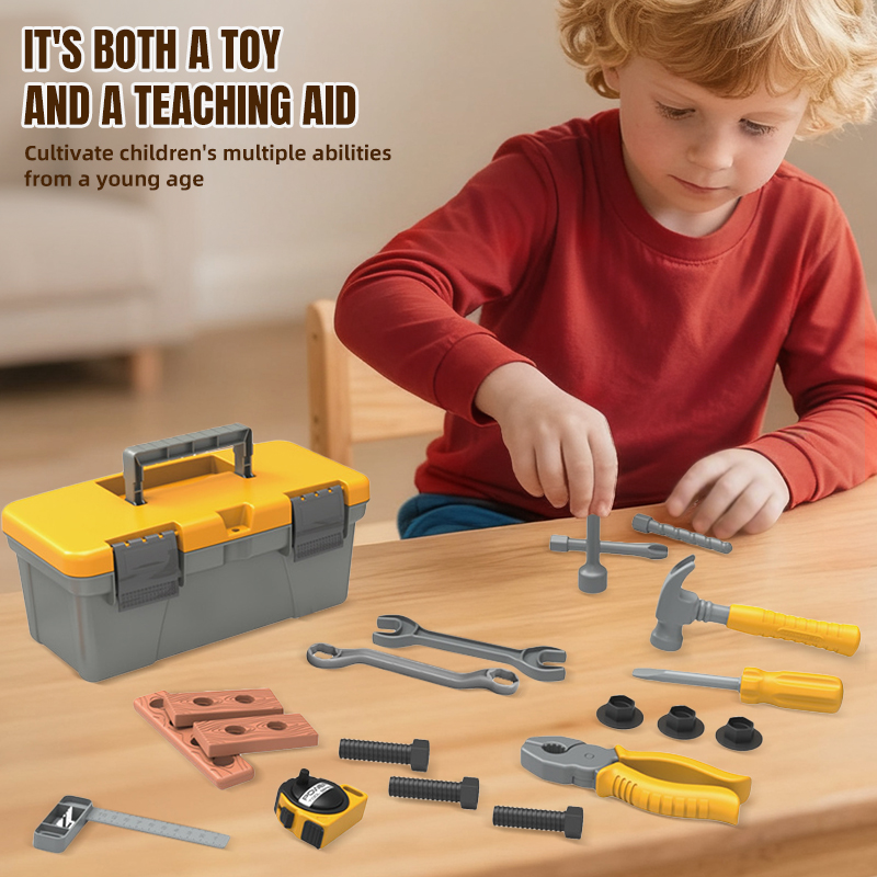 Kids Toolbox Kit Simulation Re - Electronics Repair Simulator review and price
