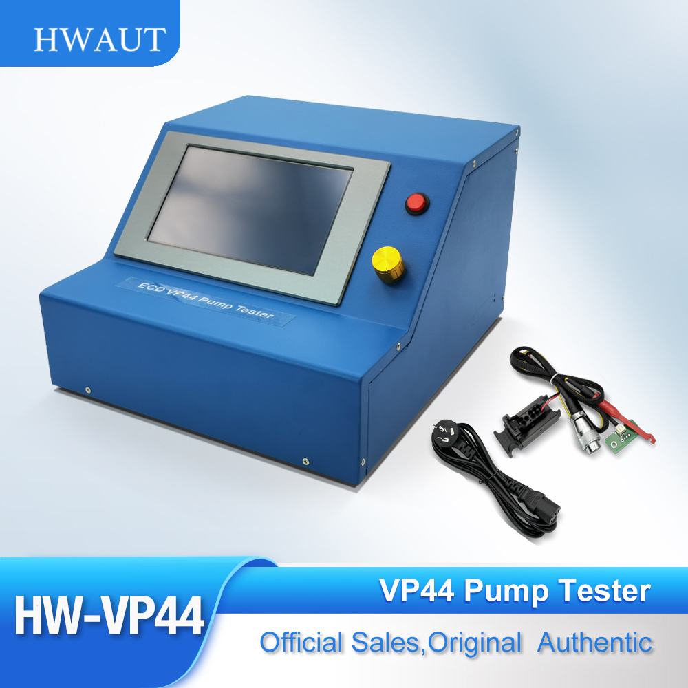 VP44 Diesel Injector Pump Test - Electronics Repair Simulator review and price